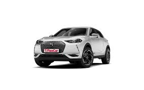 DS 3 Crossback